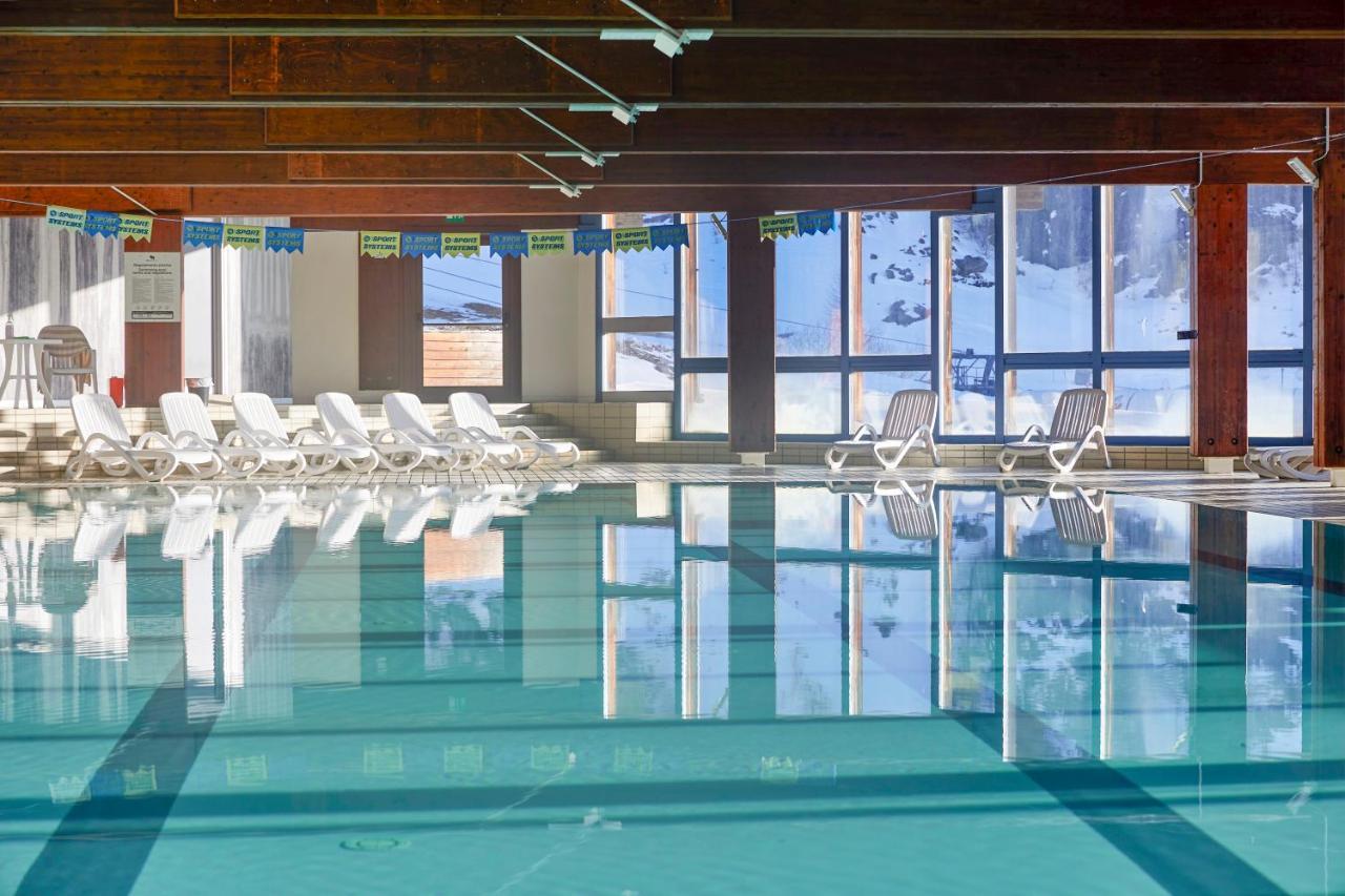 Blu Hotel Senales Zirm-Cristal Maso Corto Exteriör bild