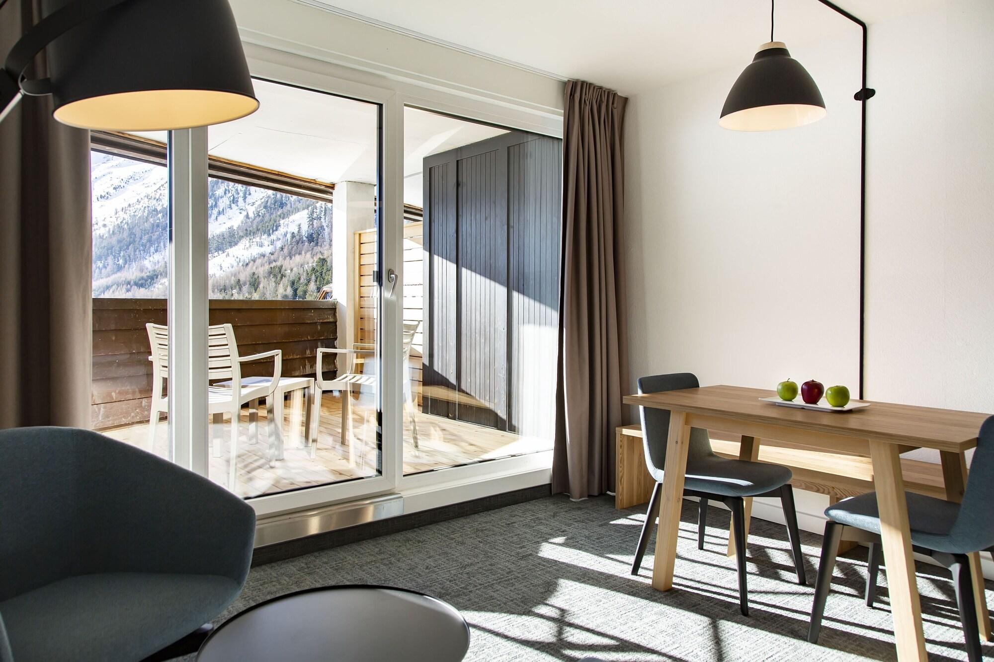 Blu Hotel Senales Zirm-Cristal Maso Corto Exteriör bild