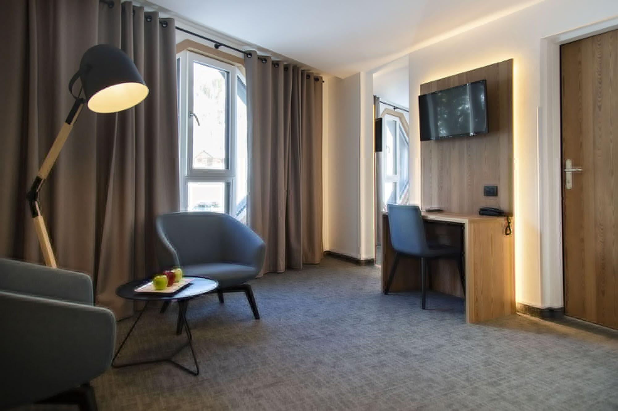 Blu Hotel Senales Zirm-Cristal Maso Corto Exteriör bild